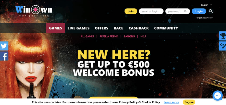 panalo casino login