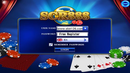 panalo casino login