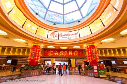 pgasia online casino