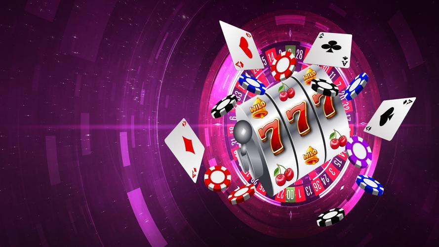 fb 777 casino register