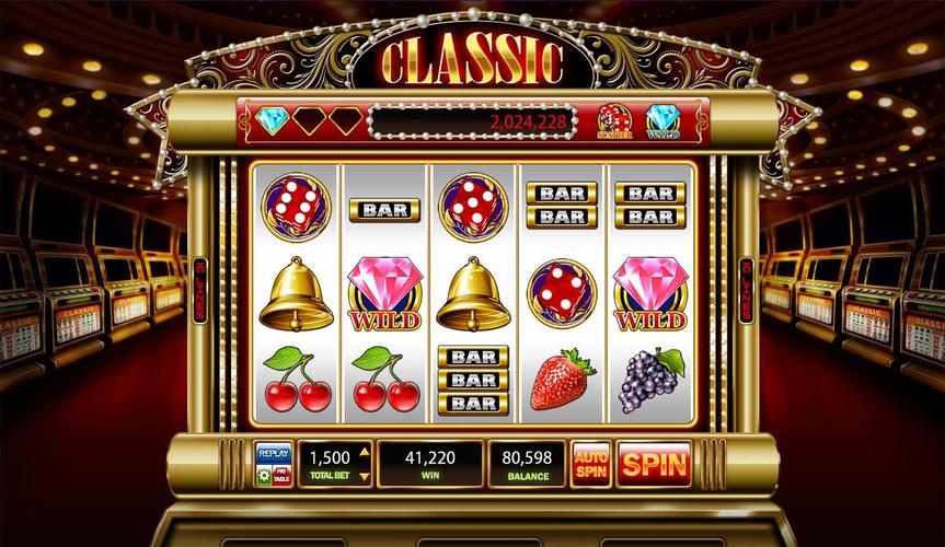 365 casino online