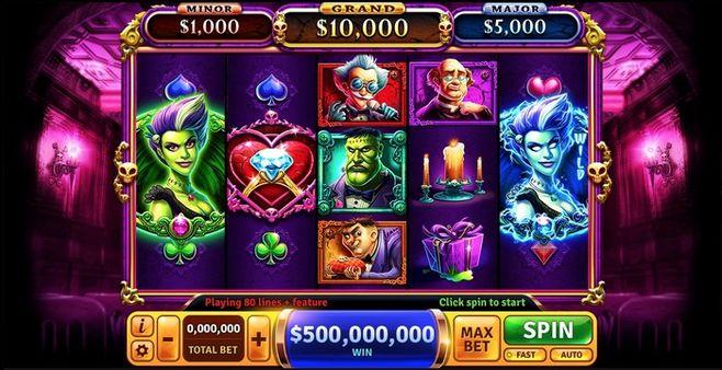 milyon88 casino login