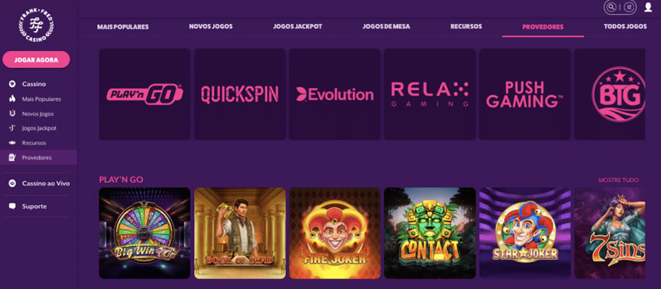 panalo casino login