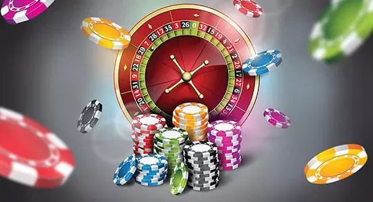 pgasia online casino	